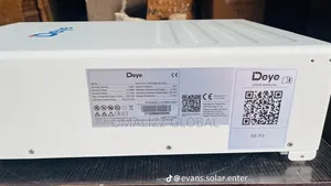 5kwh 48v Lithium Battery