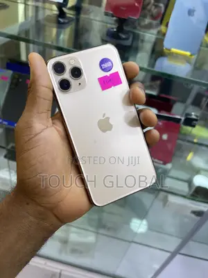 Apple iPhone 11 Pro 256 GB Gold