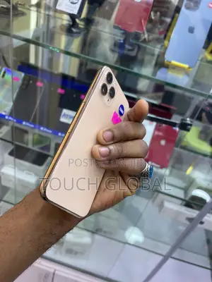 Apple iPhone 11 Pro 256 GB Gold