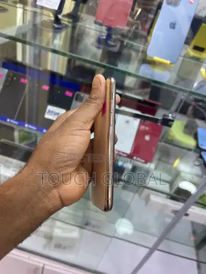 Apple iPhone 11 Pro 256 GB Gold