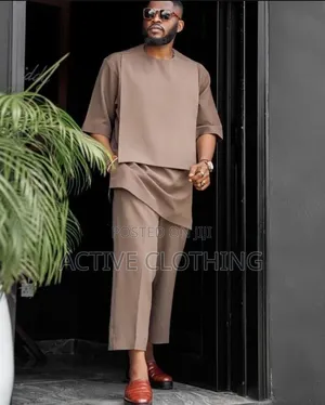 Men's Native Wear,Senator Wear,Senator Outfit,Bespoke Menwears