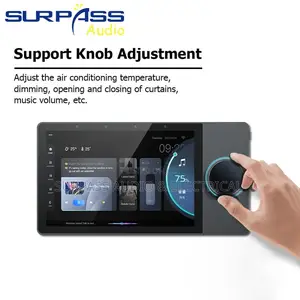 8 Inches Smart Controller iPad
