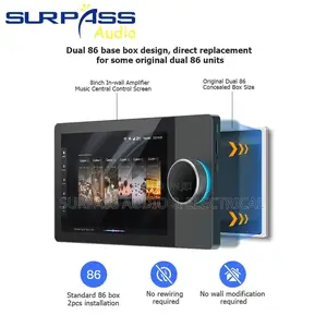 8 Inches Smart Controller iPad