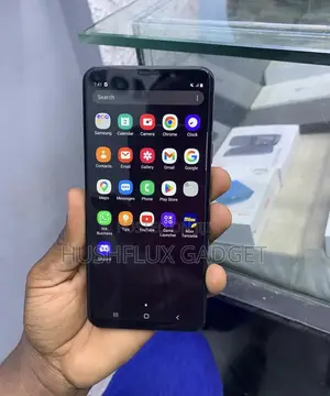 Samsung Galaxy S9 Plus 64 GB Black