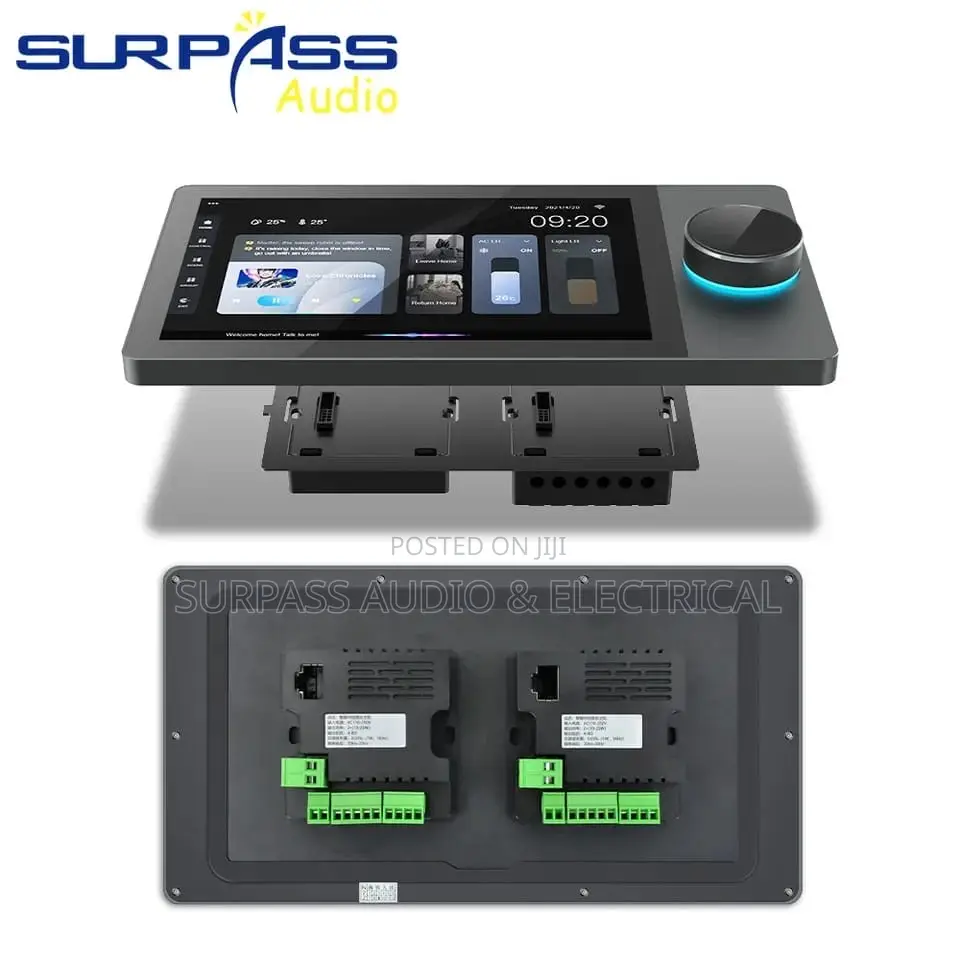 10 Inches Smart Controller iPad