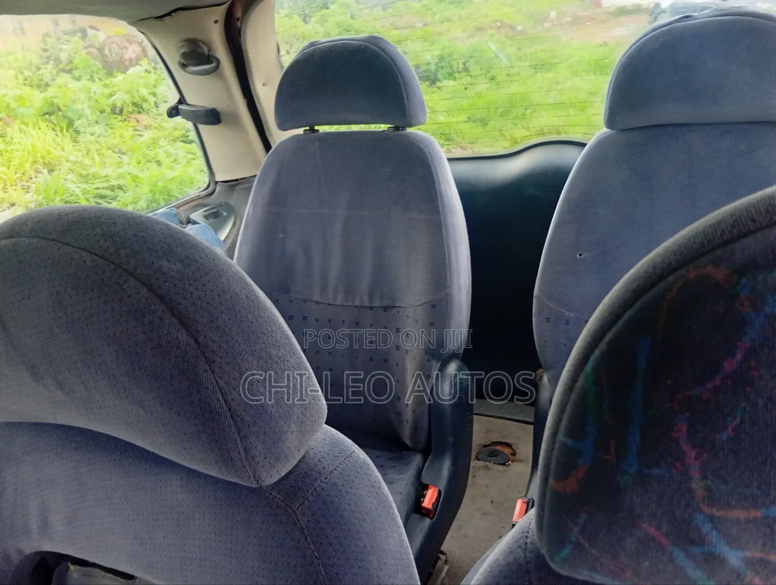 Volkswagen Sharan Automatic 2002 Red