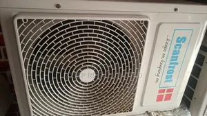 1hp Scanfrost Smart Air Condition