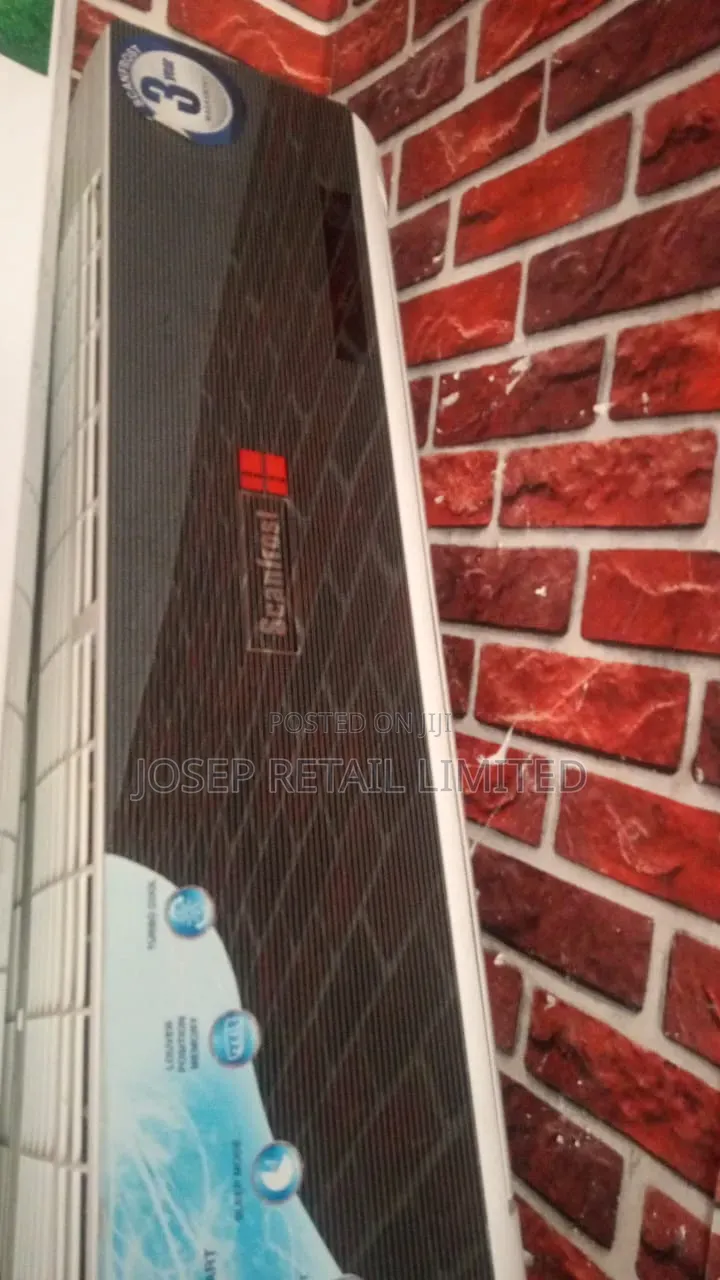 1hp Scanfrost Smart Air Condition