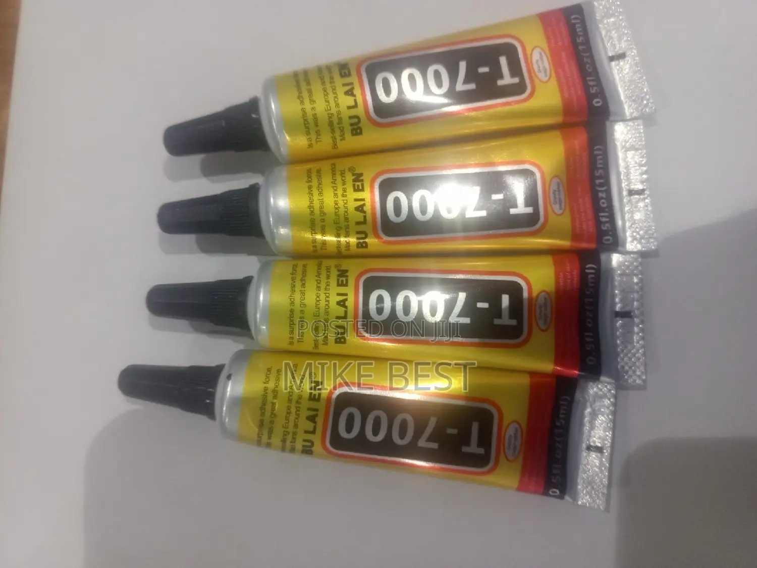 Phone Adhesive Multiple Usage