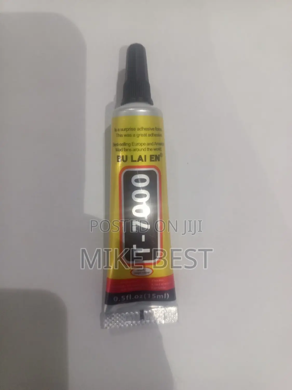 Phone Adhesive Multiple Usage