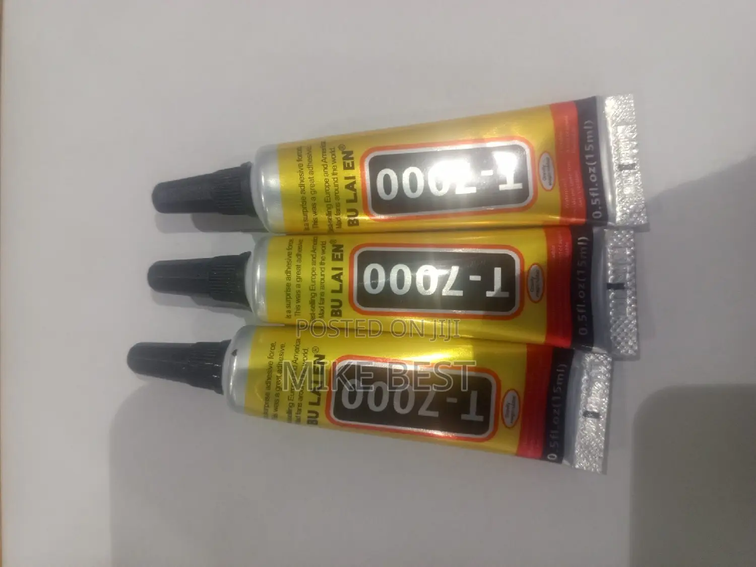 Phone Adhesive Multiple Usage