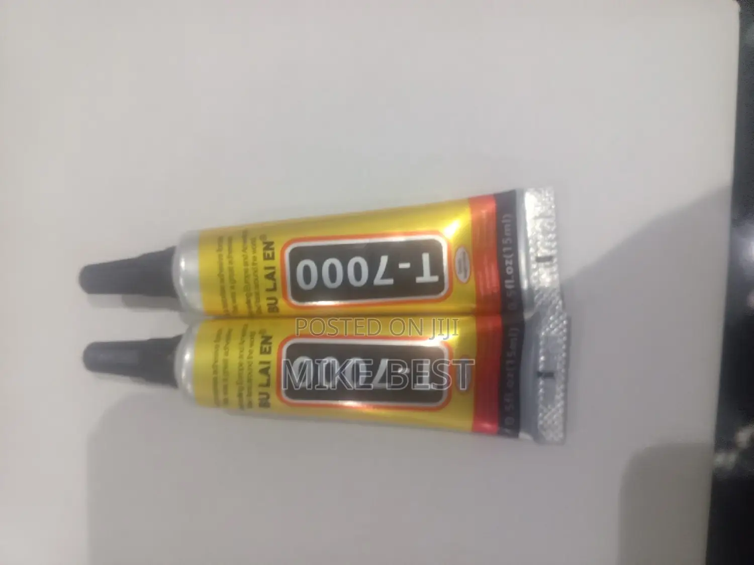 Phone Adhesive Multiple Usage
