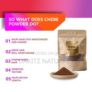 Chebe Powder 100g
