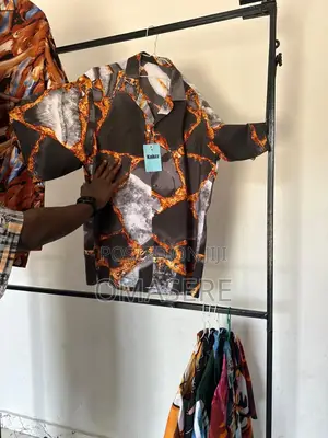 Vintage Shirts