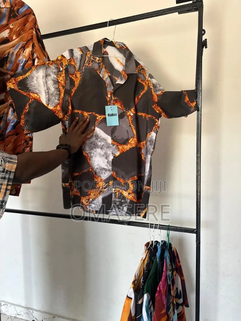 Vintage Shirts