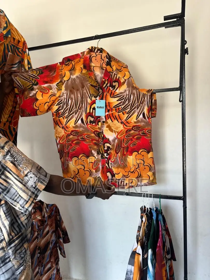 Vintage Shirts