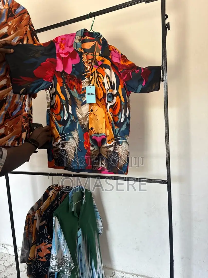 Vintage Shirts