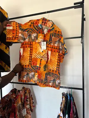 Vintage Shirts