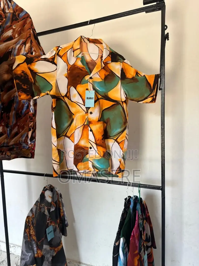 Vintage Shirts