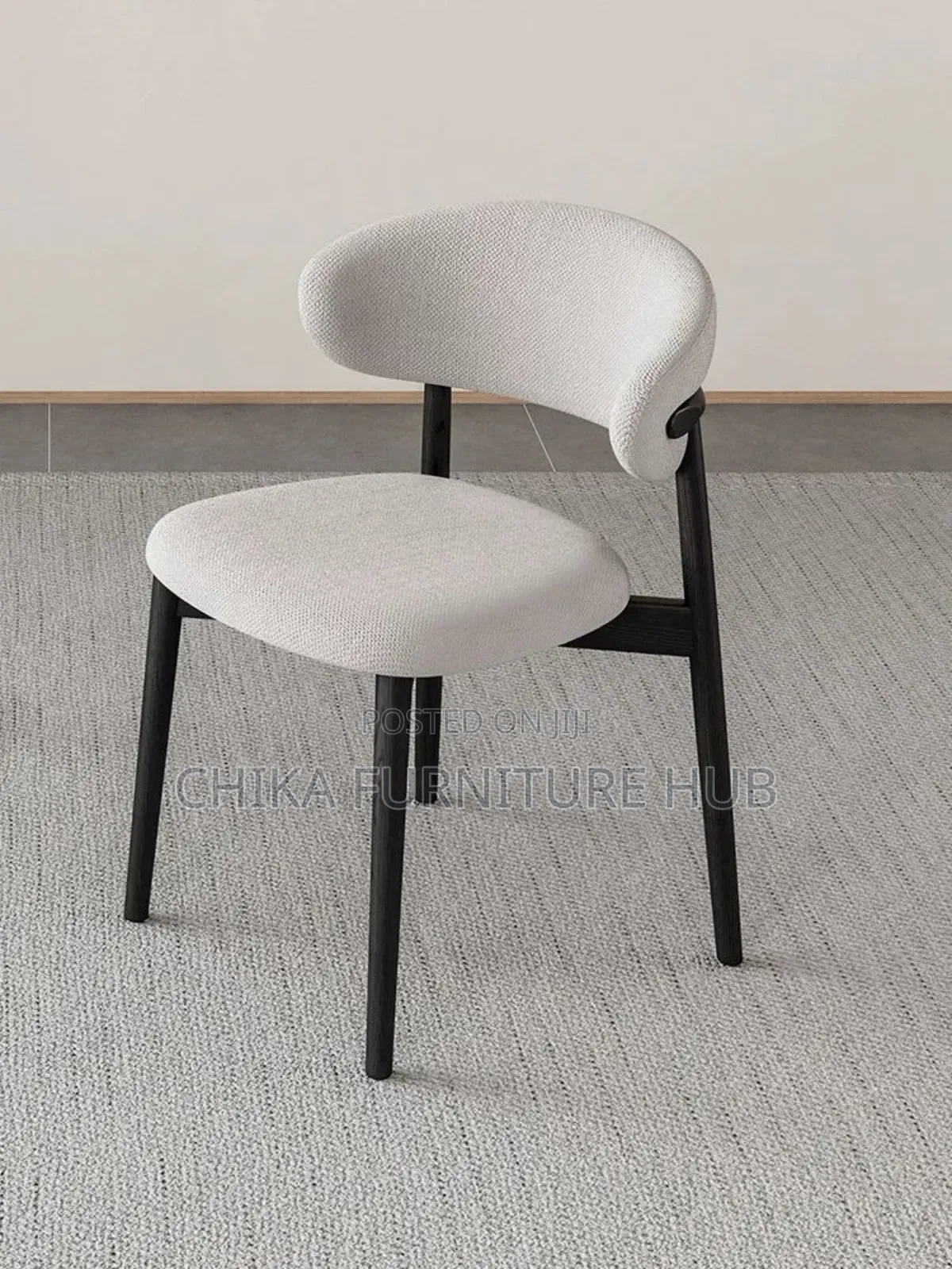 Quality Restaurant/Bar Chair