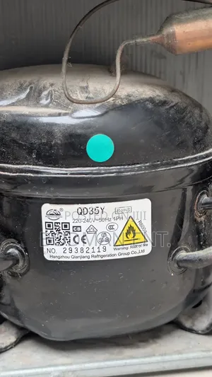 Fridge/ Freezer