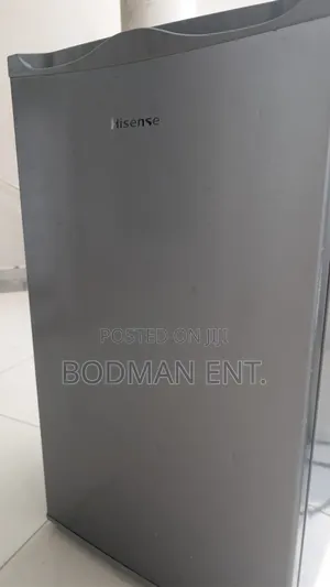 Fridge/ Freezer
