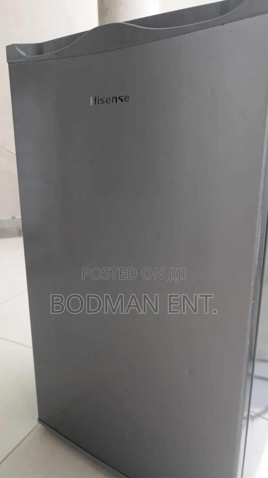 Fridge/ Freezer