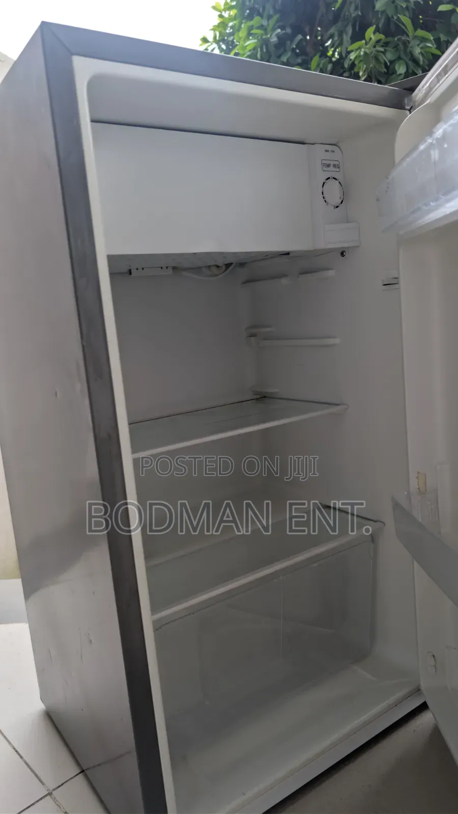 Fridge/ Freezer