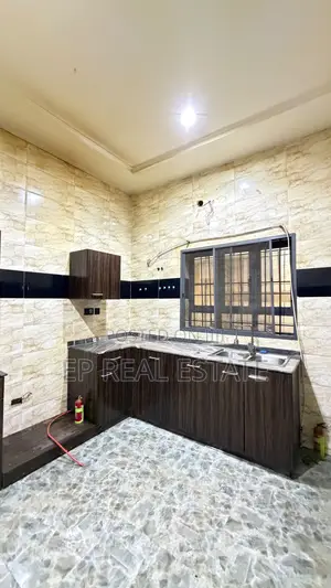 4bdrm Duplex in Jahi for rent