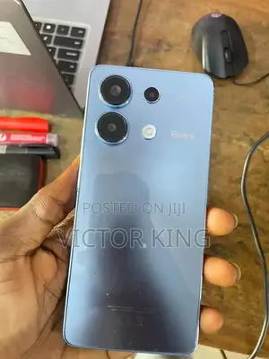 Xiaomi Redmi Note 13 256 GB Blue
