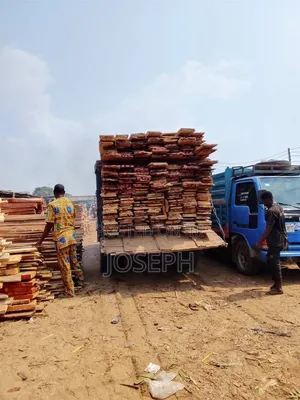 Roofing Wood