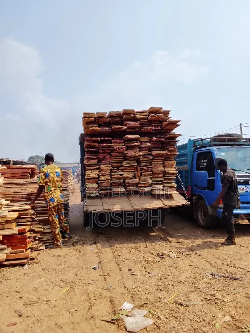 Roofing Wood