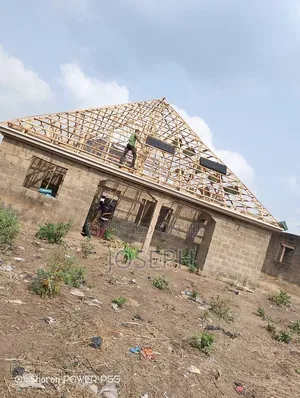 Roofing Wood