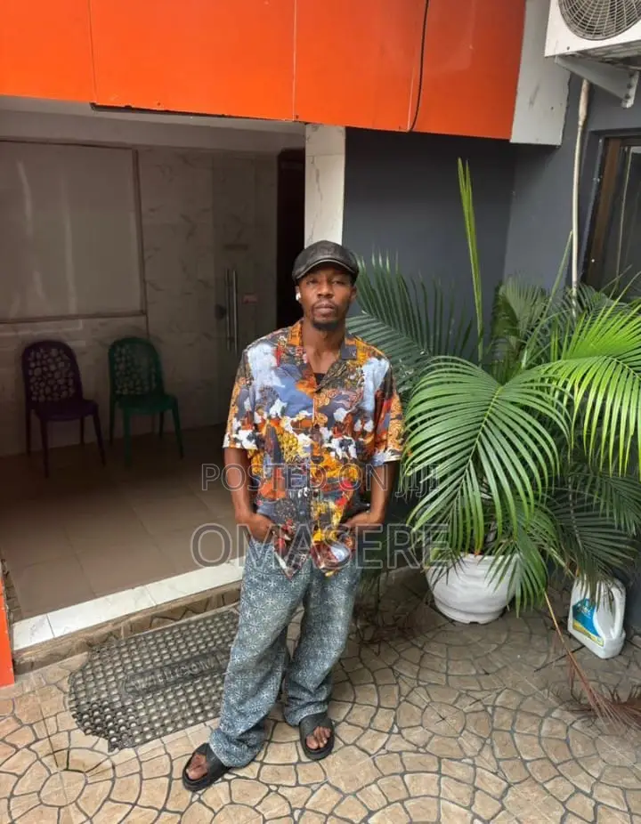 Vintage Shirts