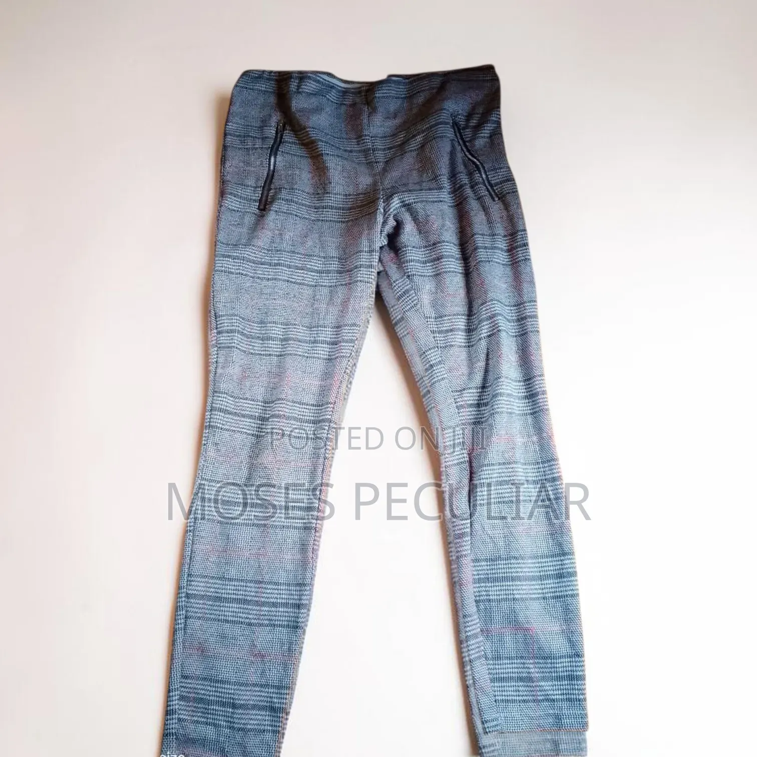 Thrift Trousers and Joggers