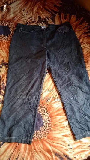 Thrift Trousers and Joggers
