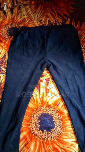 Thrift Trousers and Joggers