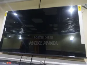 Smart Television