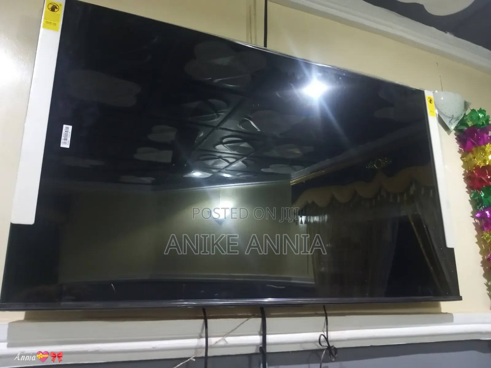 Smart Television