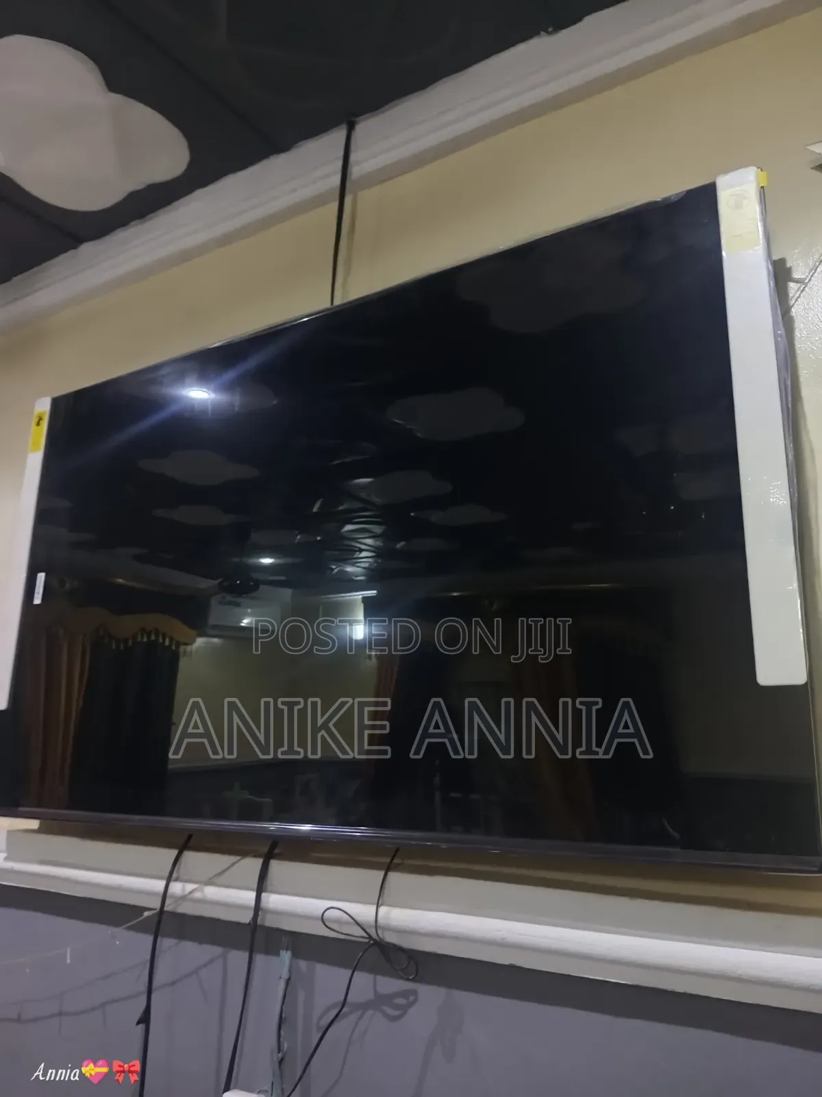 Smart Television