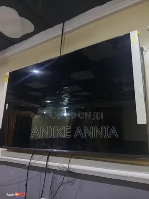 Smart Television