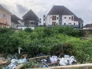 Full Plot of Land Forsale in Ago