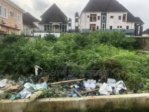Full Plot of Land Forsale in Ago