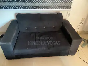 Block Chair