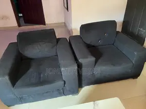 Block Chair