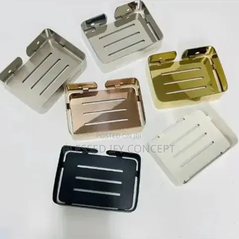 Quality Soap Rack Dish