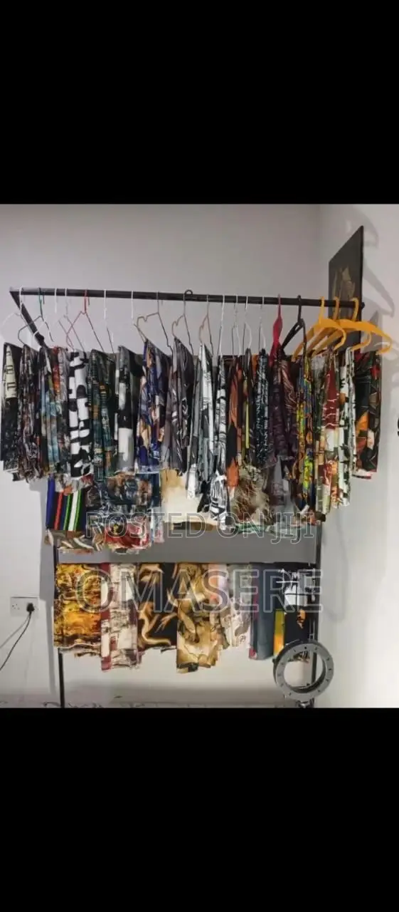 Vintage Shirts