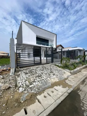 5bdrm Duplex in VGC / Ajah for sale