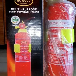 Fire Master