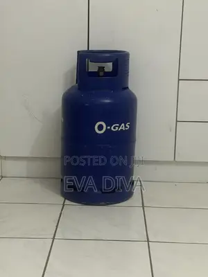 Gas Cylinder